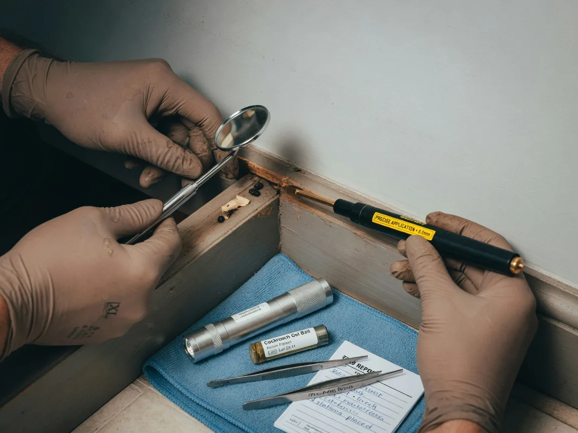 Why choose Emergency Pest Control in East Ridge, TN